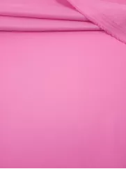 Podszewka Pongee 👗 różowa podszewka ubraniowa ✂ YardTkaniny ✂