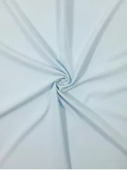 podszewka 👗 lycra błękit  poliester   ✂ YardTkaniny ✂