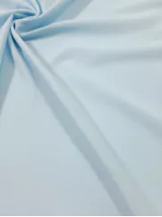 podszewka 👗 lycra błękit  poliester   ✂ YardTkaniny ✂