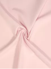 podszewka 👗 lycra jasny róż poliester   ✂ YardTkaniny ✂