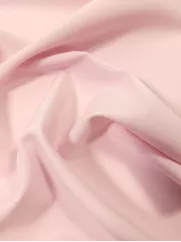 podszewka 👗 lycra jasny róż poliester   ✂ YardTkaniny ✂