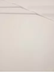 Podszewka z lycrą 👗 poliester na sukienkę biały róż  ✂ YardTkaniny ✂