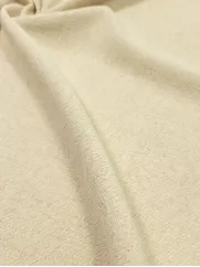 Tkanina len 👗 materiał naturalny na sukienkę  beż ✂ YardTkaniny ✂