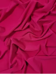 Dzianina Jersey ITY 👗 malinowy materiał stroje taneczne ✂YardTkaniny✂