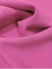 Barbie Gładkie 👗tkanina na sukienkę wizytową brąz  ✂ YardTkaniny ✂