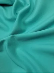 Bawełna Nylon👗 materiał na marynarke zimny beż  ✂YardTkaniny ✂