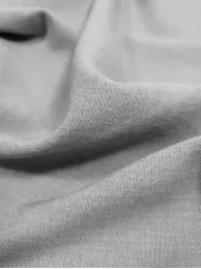 Maletiał len 👗 tkanina lniana na dekolacje stoły popiel ✂YardTkaniny✂