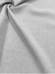Maletiał len 👗 tkanina lniana na dekolacje stoły popiel ✂YardTkaniny✂