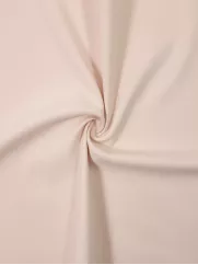 Bawełna Nylon👗 materiał na marynarke jasny róź  ✂YardTkaniny ✂
