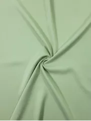 Wiskoza 👗szałwia materiał wiskozowy na sukienkę  ✂ YardTkaniny ✂