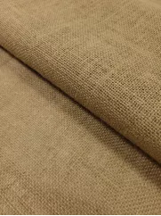 Tkanina len 👗 materiał naturalny na sukienkę biały ✂ YardTkaniny ✂