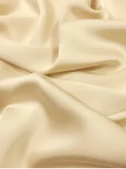 Satyna na sukienkę 👗elegancji materiał wizytowy Hevi ✂YardTkaniny✂