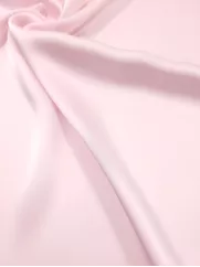 Satyna na sukienkę 👗elegancji materiał wizytowy Hevi ✂YardTkaniny✂