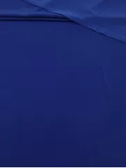 Dzianina Jersey ITY 👗 kobalt materiał stroje taneczne ✂YardTkaniny✂