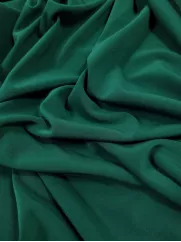 Dzianina Jersey ITY 👗 kobalt materiał stroje taneczne ✂YardTkaniny✂