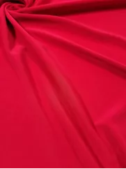 Dzianina Jersey ITY 👗 amarant materiał stroje taneczne ✂YardTkaniny✂