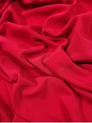 Dzianina Jersey ITY 👗 amarant materiał stroje taneczne ✂YardTkaniny✂