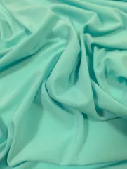 Dzianina Jersey ITY 👗 materiał stroje taneczne mięta  ✂YardTkaniny✂
