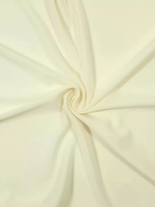 Podszewka dzianinowa 👗 miękki materiał Silky/Silki ✂ YardTkaniny ✂