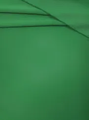 Satyna 👗 materiał sztuczny jedwab na sukienkę zieleń ✂ YardTkaniny ✂