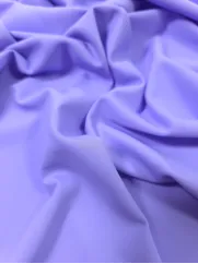 Dzianina lycra 👗 mat amarant na stroj kąpielowy sport ✂ YardTkaniny ✂