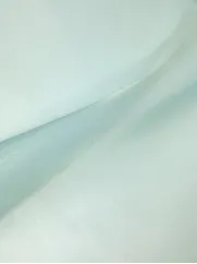 Organza 👗 tkanina dekoracyjna tkanina na sukienkę mięta ✂YardTkaniny✂