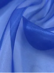 Organza 👗 tkanina dekoracyjna na sukienkę chaber ✂YardTkaniny✂