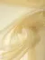 Organza - złoto
