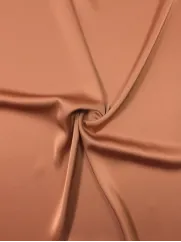 Satyna na sukienkę 👗elegancji materiał wizytowy Hevi ✂YardTkaniny✂
