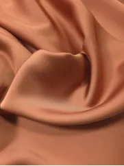 Satyna na sukienkę 👗elegancji materiał wizytowy Hevi ✂YardTkaniny✂