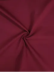 Dzianina Jersey 👗 materiał na dresy legginsy bordo ✂ YardTkaniny ✂