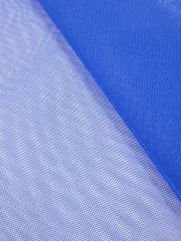Tiul Siatka dekoracje 👗 sztywna na sukienkę bordowy ✂ YardTkaniny ✂