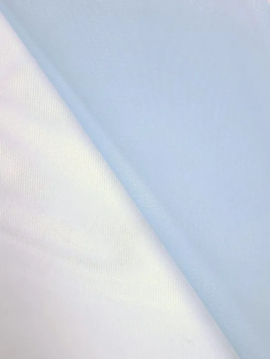 Tiul Siatka dekoracje 👗 sztywna na sukienkę bordowy ✂ YardTkaniny ✂