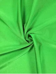 Dzianina lycra👗 zielony na strój kąpielowy sport ✂ YardTkaniny ✂