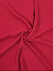 Tkanina Marchiano👗 róż materiał na sukienkę ✂YardTkaniny✂