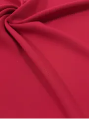 Tkanina Marchiano👗 róż materiał na sukienkę ✂YardTkaniny✂