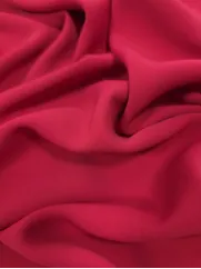 Tkanina Marchiano👗 róż materiał na sukienkę ✂YardTkaniny✂