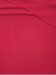 Tkanina Marchiano👗 róż materiał na sukienkę ✂YardTkaniny✂
