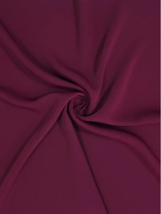 Tkanina Marchiano👗 róż materiał na sukienkę ✂YardTkaniny✂