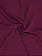 Tkanina Marchiano👗 róż materiał na sukienkę ✂YardTkaniny✂