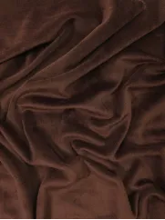 Welur Soft👗 inspirująca róż dzianina na dres  ✂ YardTkaniny ✂