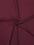 Dzianina Modal spandex - bordo
