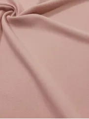 Nurek krepa👗 czerwony materiał na spodnie ✂ YardTkaniny ✂