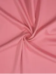 Materał orlando 👗 tkanian na sukienkę ciepły beż ✂ YardTkaniny ✂