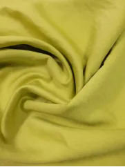 Karmel Satyna - zieleń wiosenna