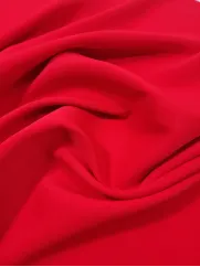 Tkanina Renata mat 👗 delikatny materiał na sukienki ✂ YardTkaniny ✂
