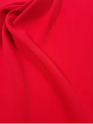 Tkanina Renata mat 👗 delikatny materiał na sukienki ✂ YardTkaniny ✂