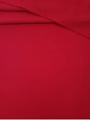 tkanina krepa 👗przewiewny materiał  black na spódnicę ✂ YardTkaniny ✂