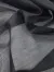 Tencel voile - czarny