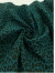 Muślin bawełniany -pantera wzór